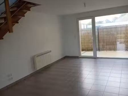 location de logement