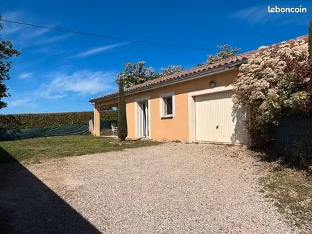 maison 105m2
