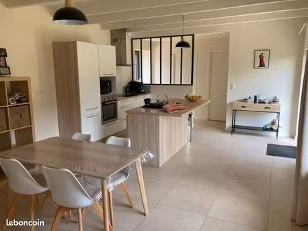 maison à penvenan