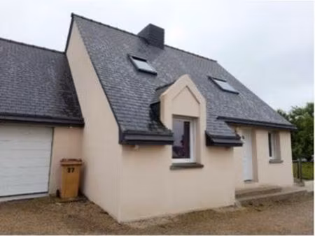 à louer maison contemporaine