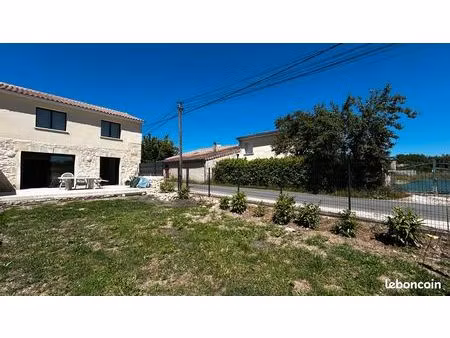 maison 5 pièces 138 m²