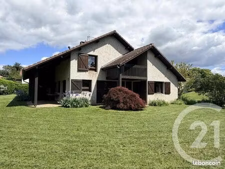 maison 6 pièces 146 m²