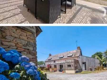 vente maison st nicolas de redon