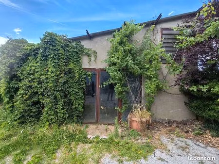 maison 1 pièce 53 m²