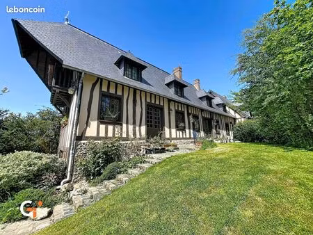 propriété 9 pièces 225 m²