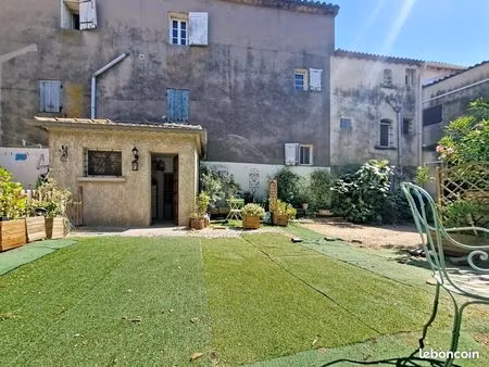 maison de ville 6 pièces 143 m²