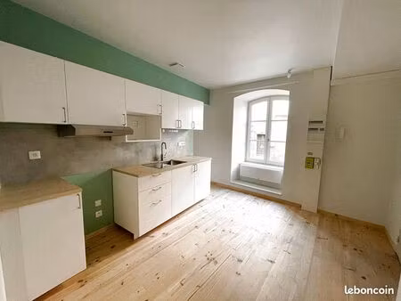 appartement 1 pièce 22 m²