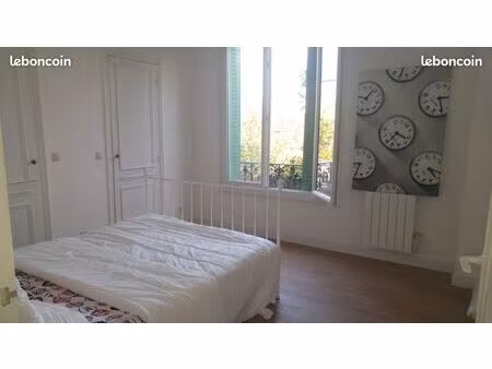 appartement f2