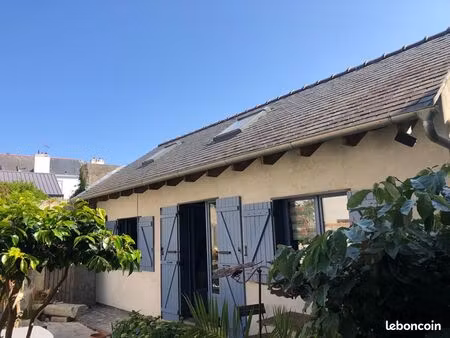 maison 2 pièces 36 m²