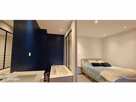 appartement f 4