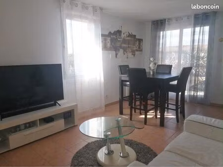 appartement t2