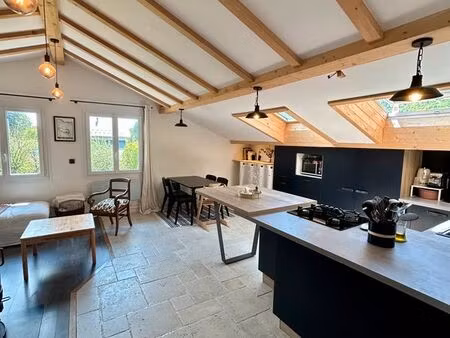 location appartement meublé- lans-en-vercors