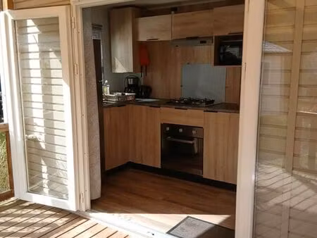 mobilhome