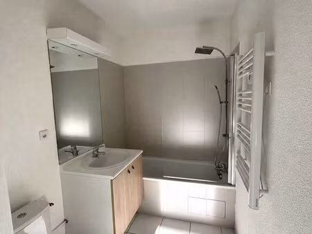 appartement meublé t2 35m2