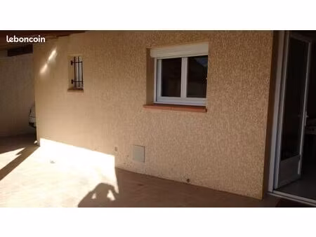 appartement t2 41 m2 dans maison