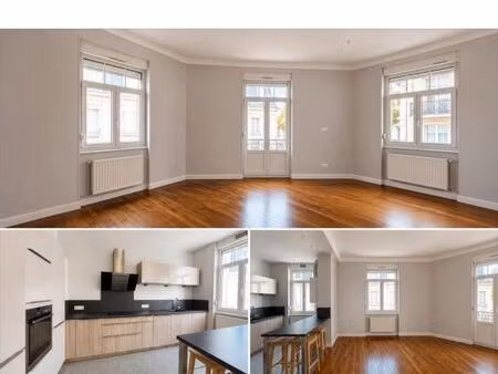 appartement à louer t2