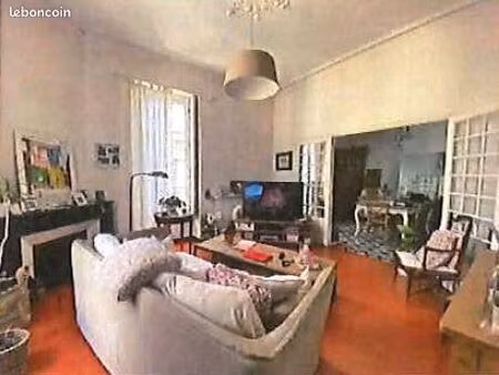 appartement 5 pièces