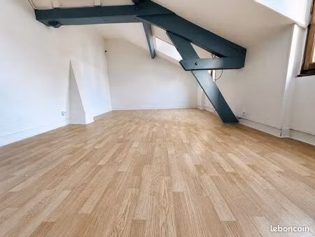 appartement studio centre persan