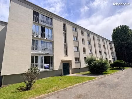 appartement 1 pièce 35 m²