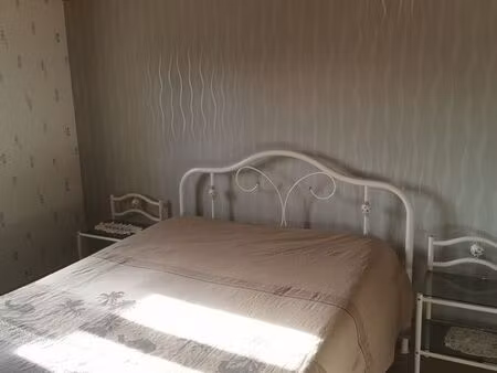 location chambre étudiante
