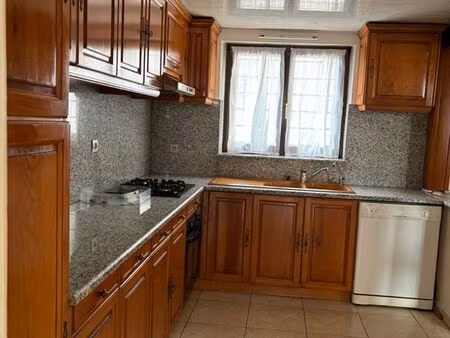 ? maison 7 pièces – 184 m² – strasbourg (67200) 52  rue de l'unterelsau loyer : 2 000 hc +