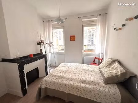appartement 1 pièce 26 m²