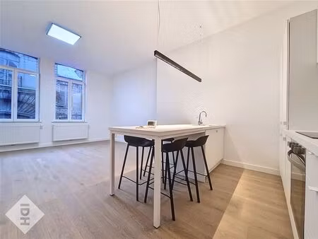 appartement à louer avec 1 chambre   tournai (vbe35296)