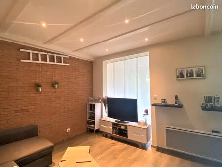 appartement 3 pièces 53 m²