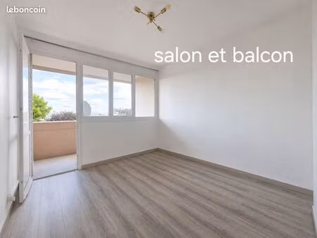 appartement f3 villiers-le-bel très bonne affaire