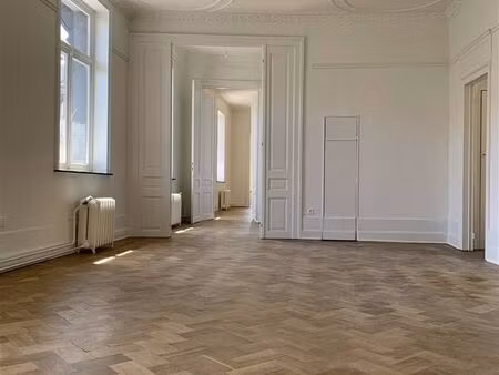 bureaux à louer à bruxelles (vbe35293)