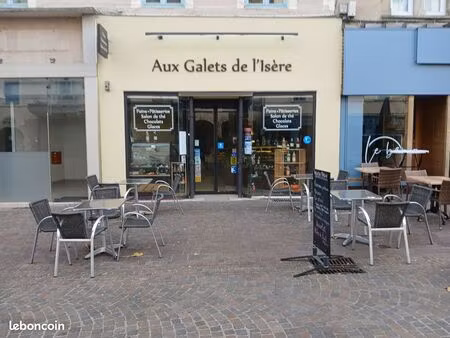 fond de commerce