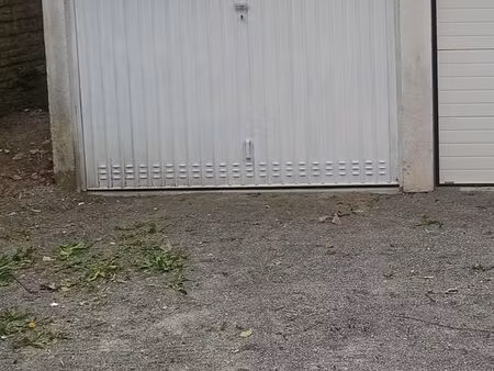 garage