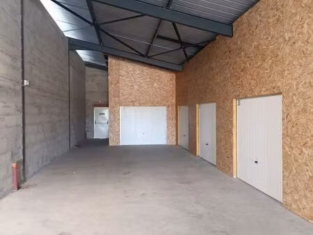 garage box