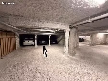parking vieux lille rue doudin