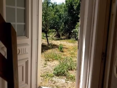 maison de ville 4 pièces 85 m²