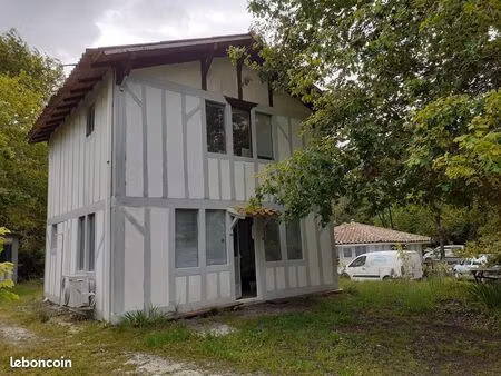 maison vente viager