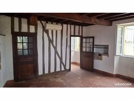 maison t7