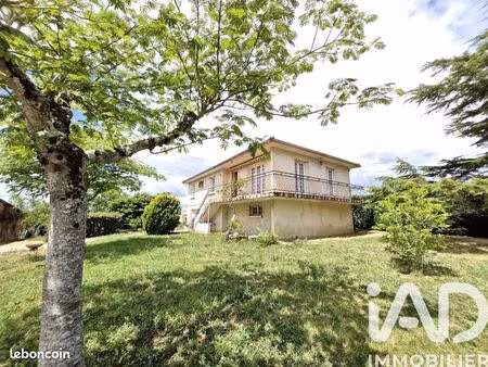 maison 5 pièces 93 m²