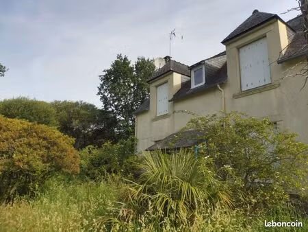 propriété 6 pièces 110 m²