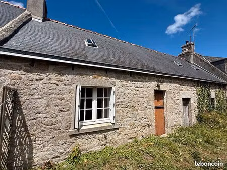 longère 80 m² loctudy