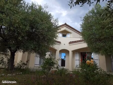 maison 131m2 entretien irréprochable