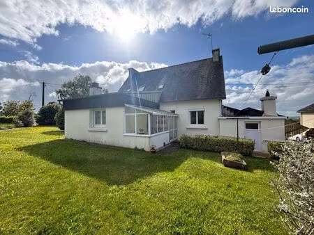 maison 6 pièces 150 m²