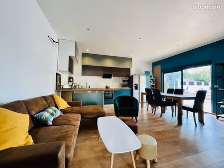 grande villa avec piscine
