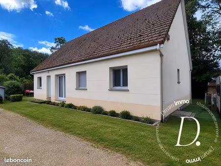 maison 6 pièces 111 m²