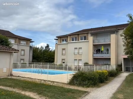 location t3 bergerac