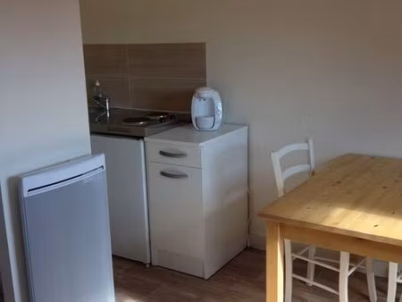 location studio betton (10 min de rennes)