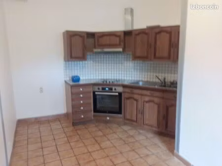 loue appartement