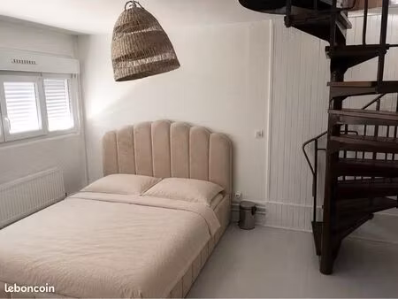 appartement duplex 42 m² – le perreux-sur-marne