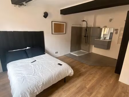 appartement t3 - 55m2