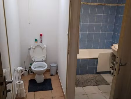 appartement t2 libre en vente